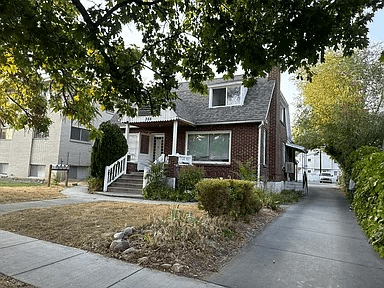 Provo Single Room: 355 E 500 N