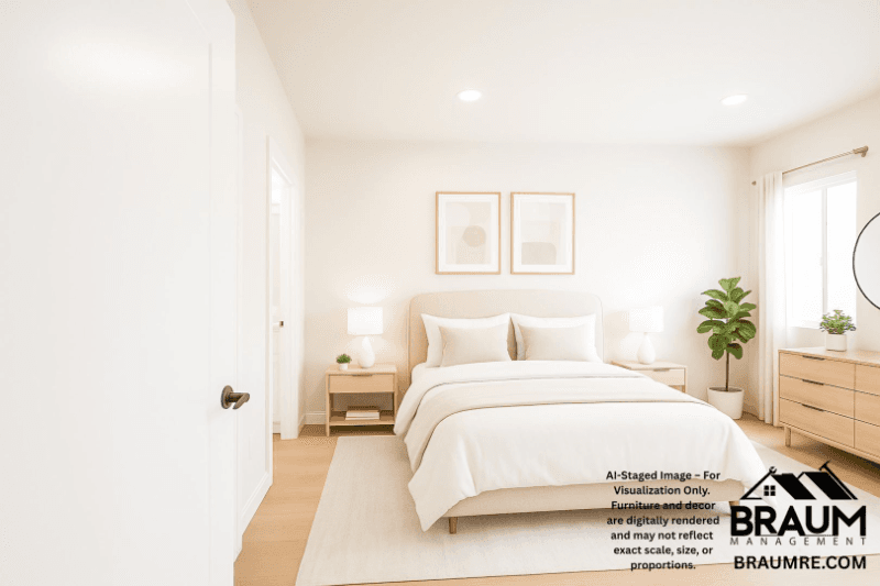 North Hollywood Apartment: 11459 Collins St
