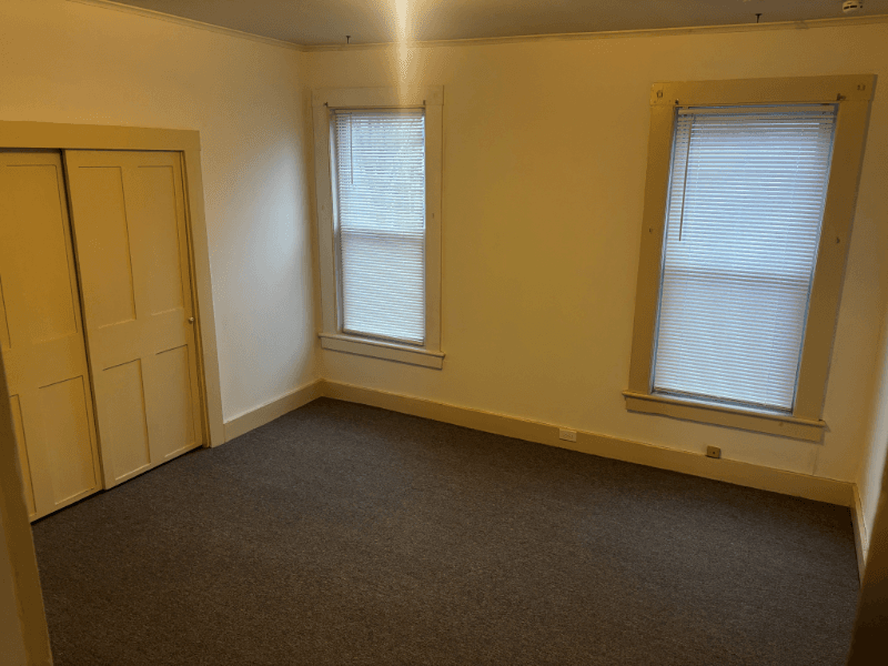 Franklin Apartment: 47 Elkins street, B