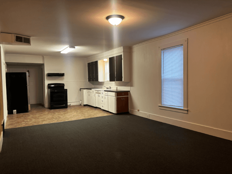 Franklin Apartment: 47 Elkins street, B