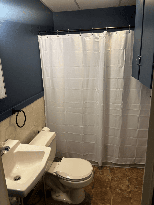 Franklin Apartment: 47 Elkins street, B