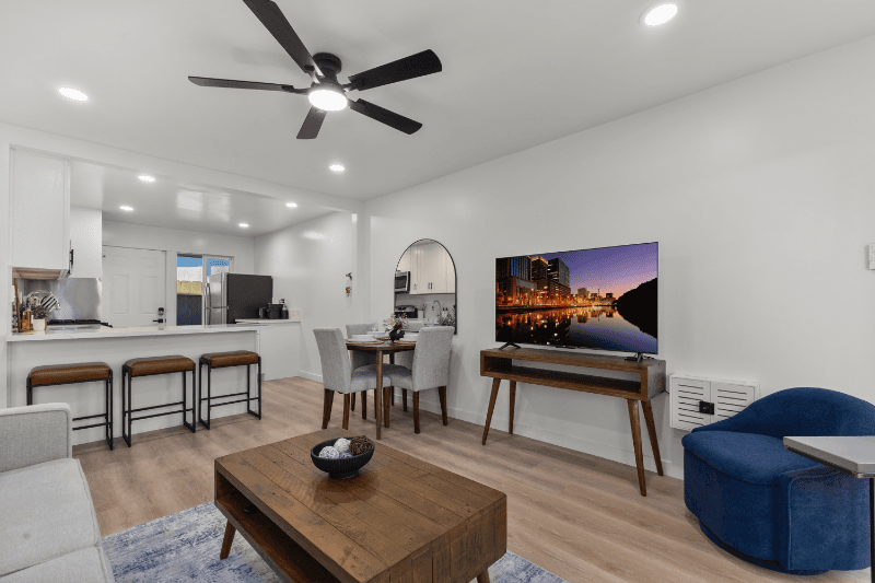 San Diego Multiplex: 4442 Clairemont Dr