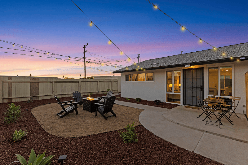 San Diego Multiplex: 4442 Clairemont Dr