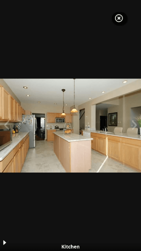 Carpentersville House: 6700 Pine Lane