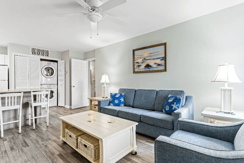 Ocean City Condo: 14409 Lighthouse Ave