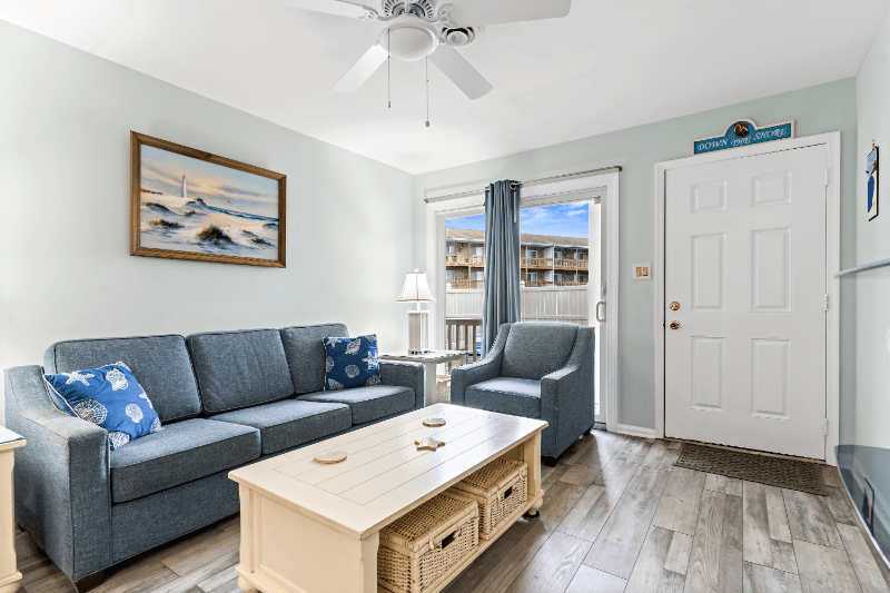 Ocean City Condo: 14409 Lighthouse Ave