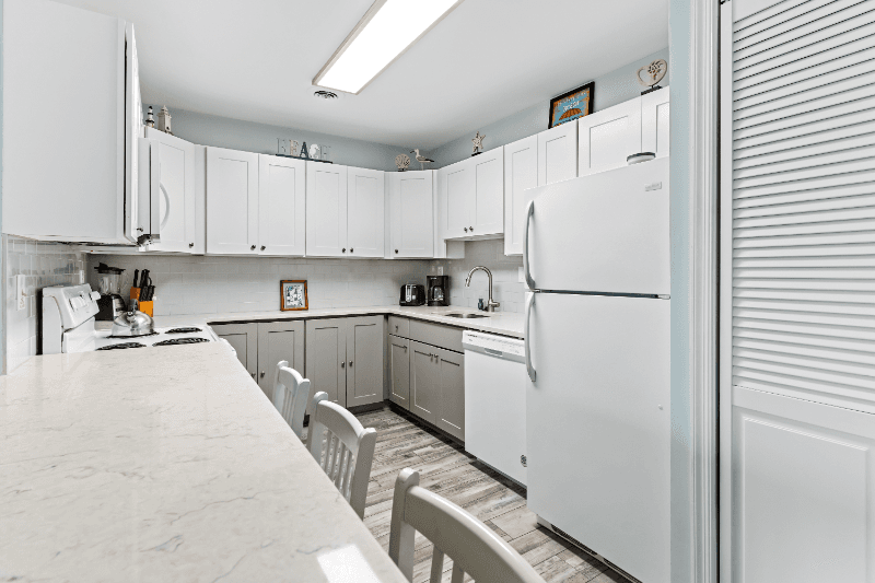 Ocean City Condo: 14409 Lighthouse Ave