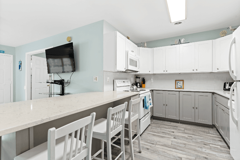 Ocean City Condo: 14409 Lighthouse Ave