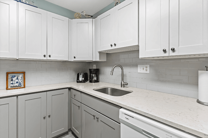 Ocean City Condo: 14409 Lighthouse Ave