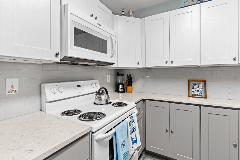 Ocean City Condo: 14409 Lighthouse Ave
