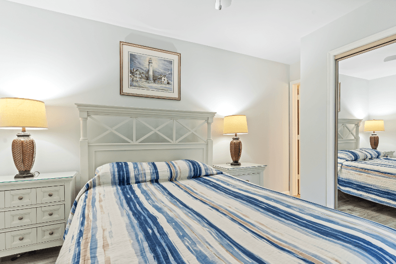 Ocean City Condo: 14409 Lighthouse Ave
