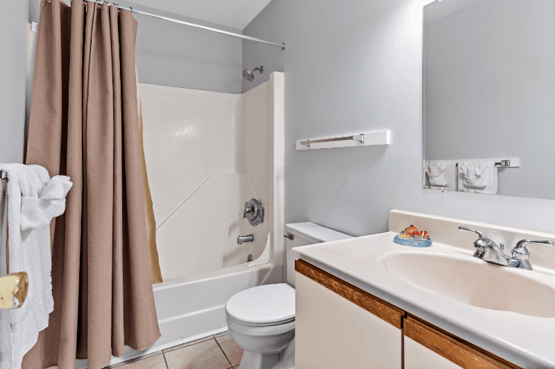 Ocean City Condo: 14409 Lighthouse Ave