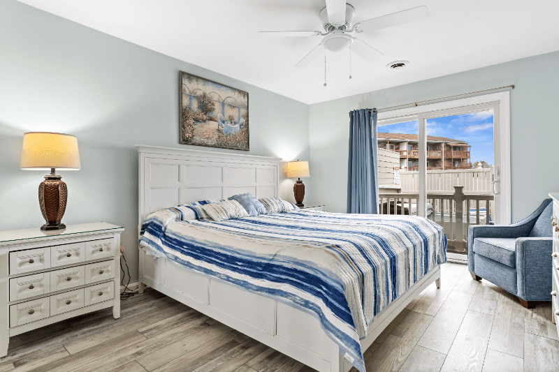 Ocean City Condo: 14409 Lighthouse Ave