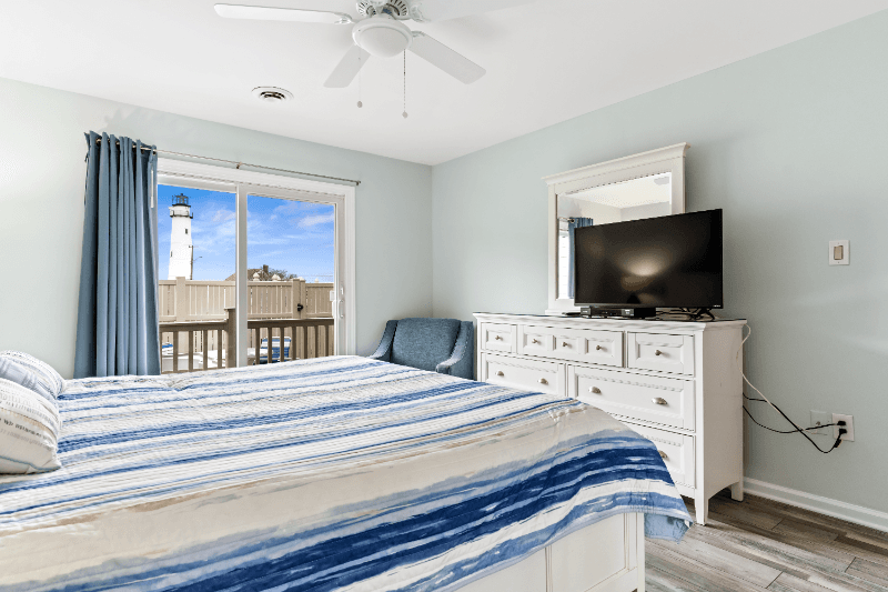 Ocean City Condo: 14409 Lighthouse Ave