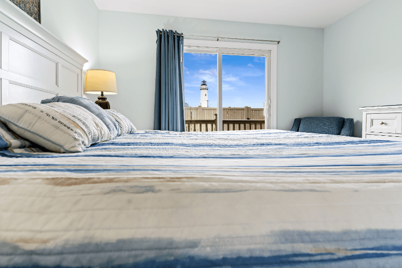 Ocean City Condo: 14409 Lighthouse Ave