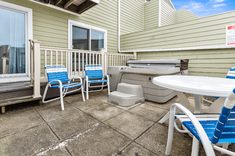 Ocean City Condo: 14409 Lighthouse Ave
