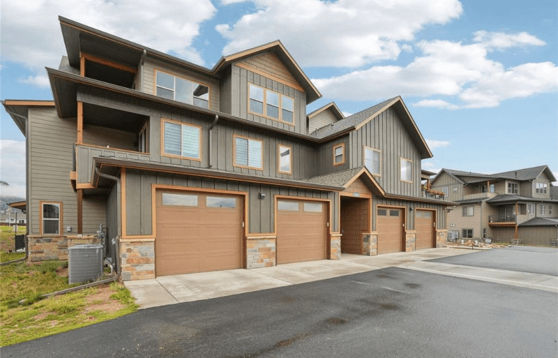 Estes Park Condo: 1700 Wildfire Road