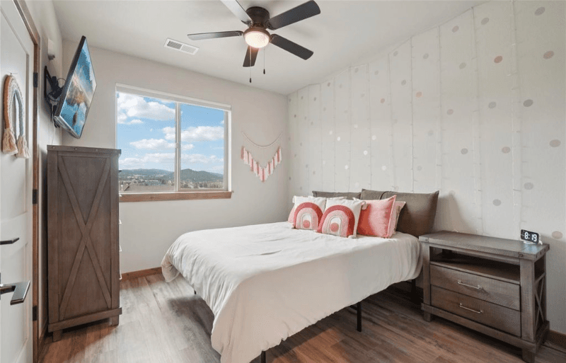 Estes Park Condo: 1700 Wildfire Road