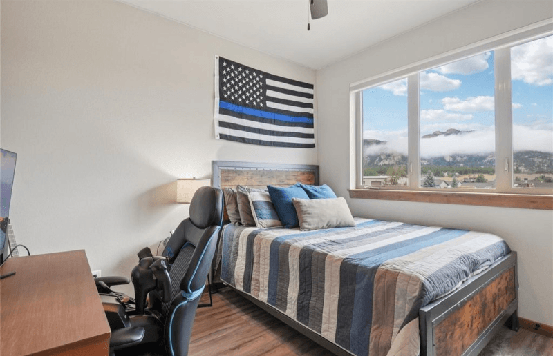 Estes Park Condo: 1700 Wildfire Road