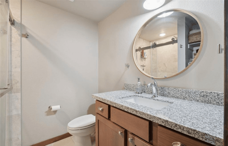 Estes Park Condo: 1700 Wildfire Road