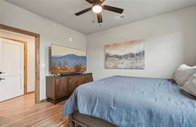 Estes Park Condo: 1700 Wildfire Road