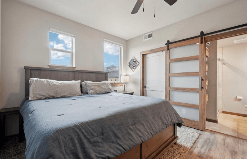 Estes Park Condo: 1700 Wildfire Road