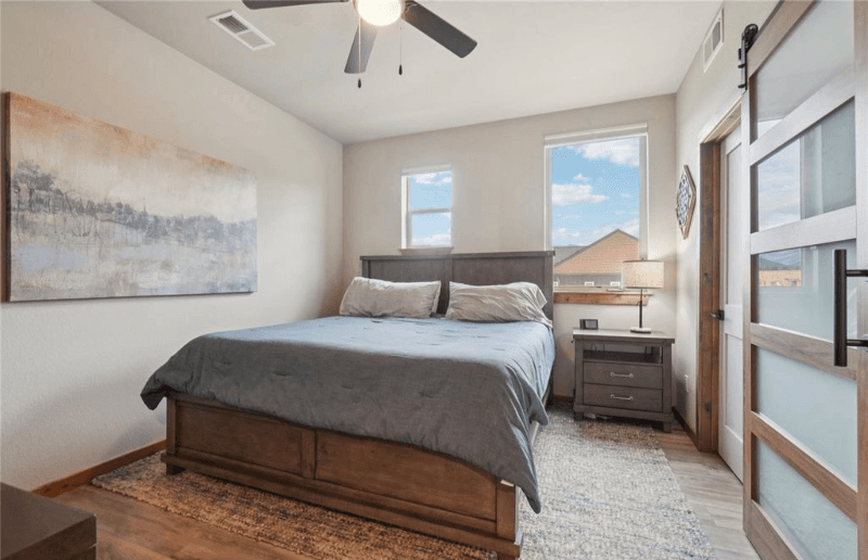 Estes Park Condo: 1700 Wildfire Road