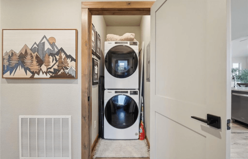 Estes Park Condo: 1700 Wildfire Road