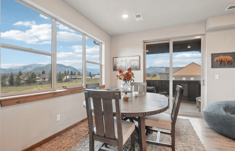 Estes Park Condo: 1700 Wildfire Road