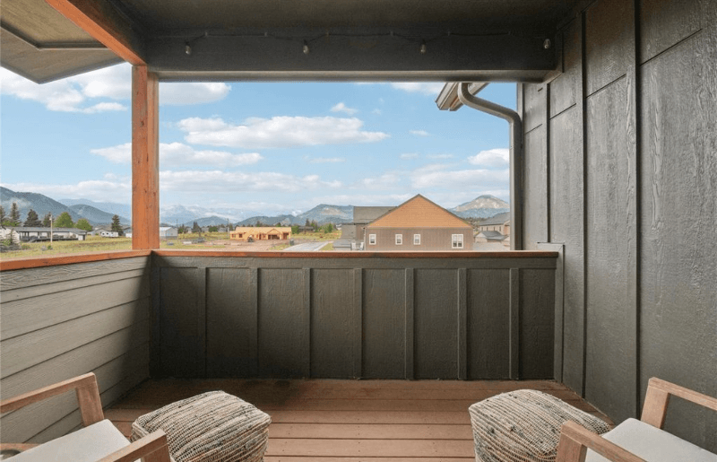 Estes Park Condo: 1700 Wildfire Road