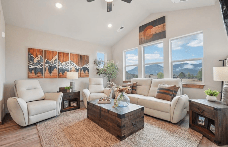 Estes Park Condo: 1700 Wildfire Road