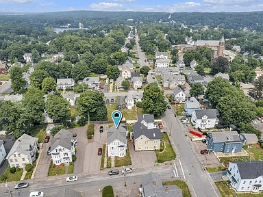 N Attleboro Multiplex: 9 leonard
