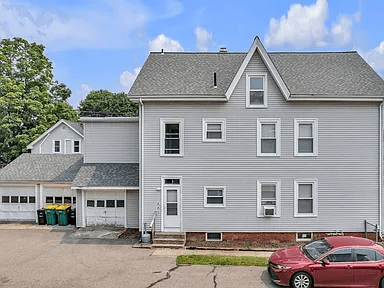 N Attleboro Multiplex: 9 leonard