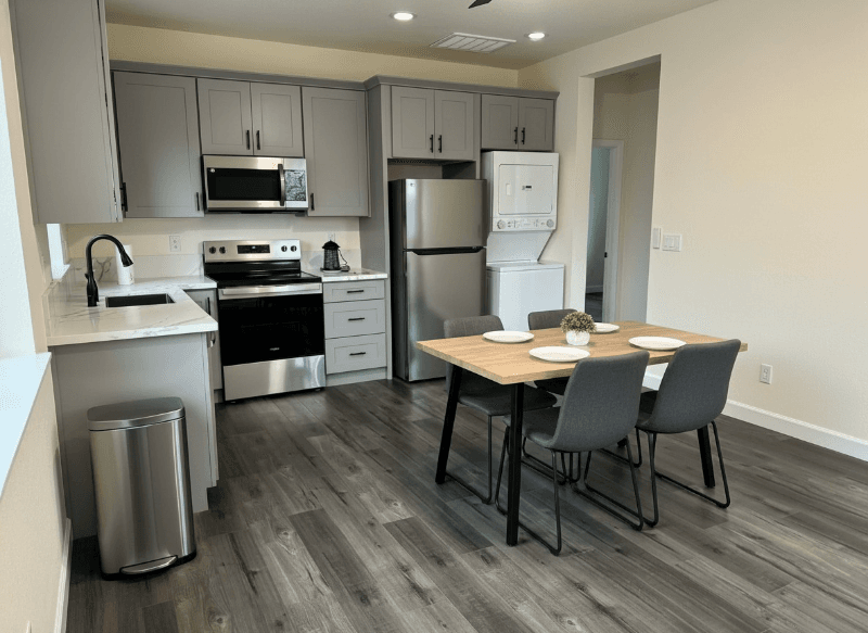 Woodland House: 2236 Motta Street