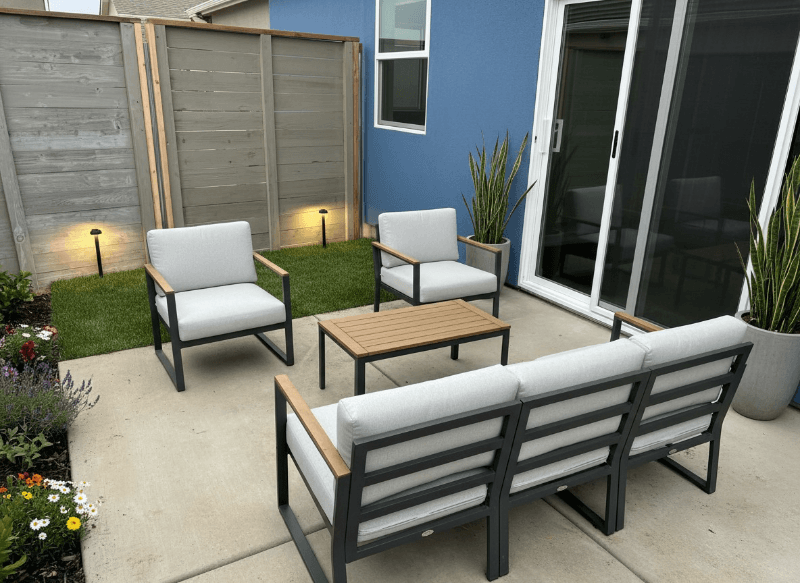 Woodland House: 2236 Motta Street