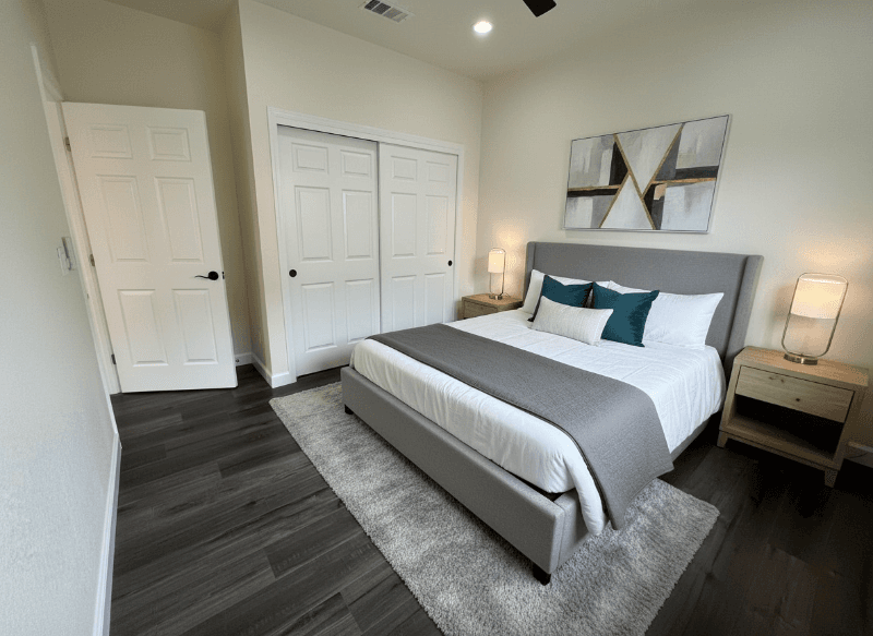 Woodland House: 2236 Motta Street
