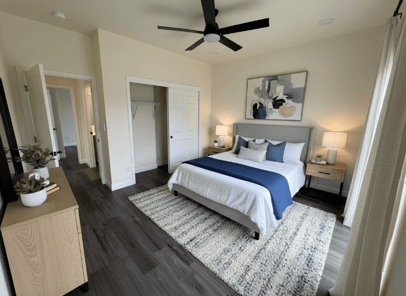 Woodland House: 2236 Motta Street