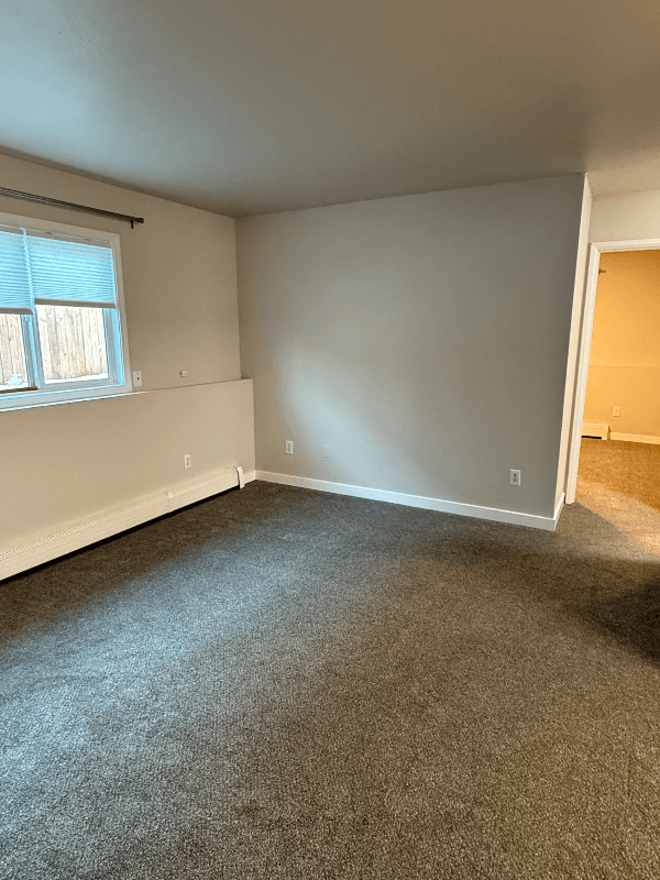 Anchorage Apartment: 533 Mumford St