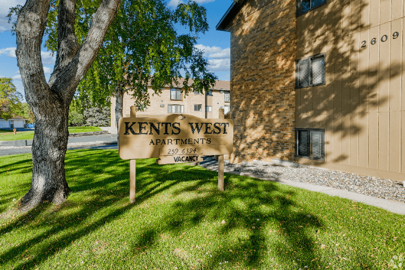 St Cloud Apartment: 2517 Goettens Way