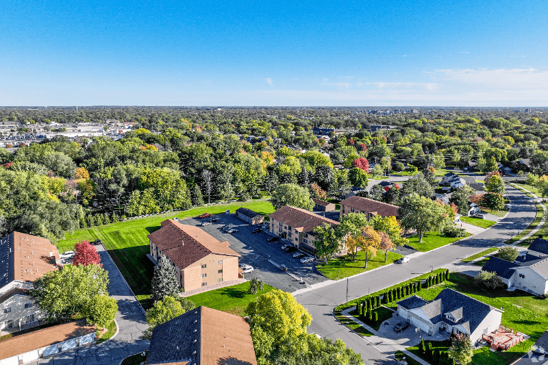 St Cloud Apartment: 2517 Goettens Way