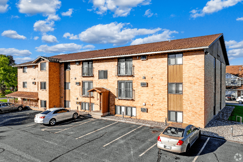 St Cloud Apartment: 2517 Goettens Way
