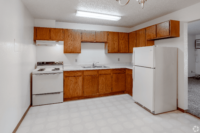 St Cloud Apartment: 2517 Goettens Way