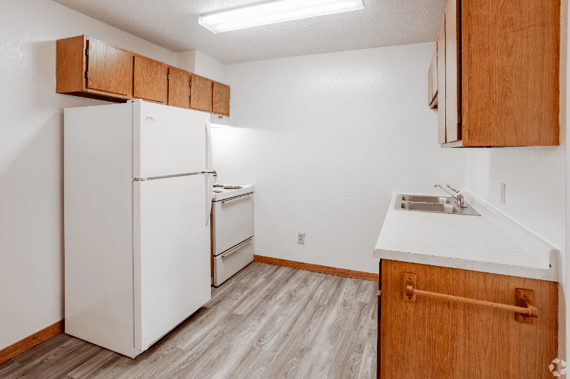 St Cloud Apartment: 2517 Goettens Way