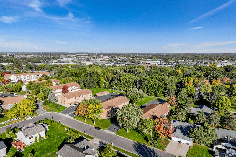 St Cloud Apartment: 2517 Goettens Way