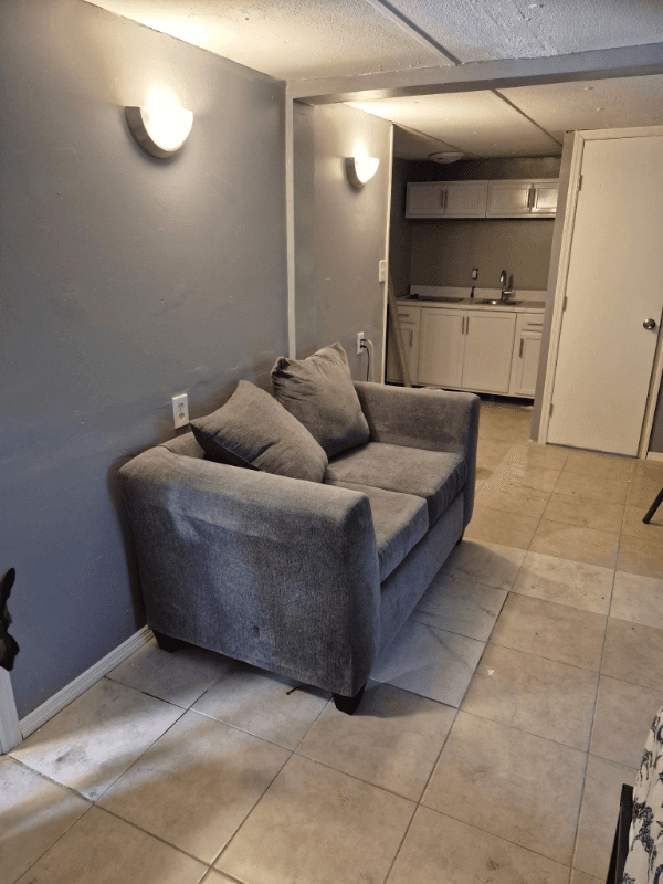 Port Richey Townhome: 11430 Rohrman Rd