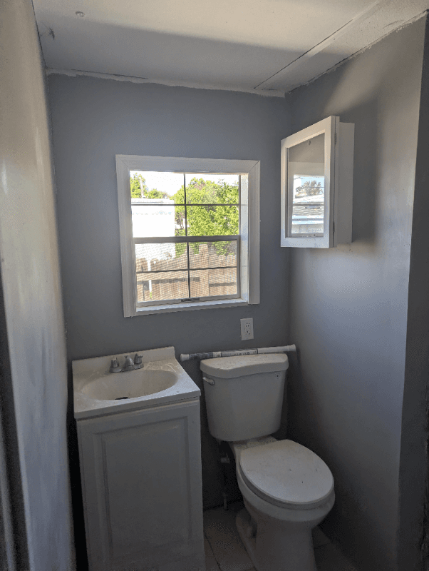 Port Richey Townhome: 11430 Rohrman Rd