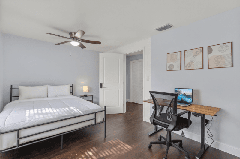 Punta Gorda Single Room: 310 Burland St