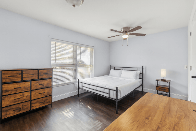 Punta Gorda Single Room: 310 Burland St