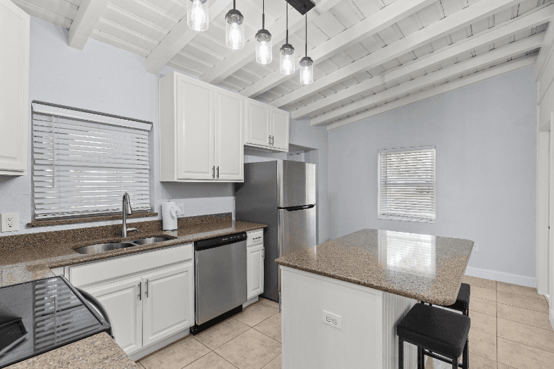 Punta Gorda Single Room: 310 Burland St