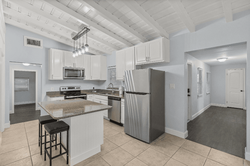 Punta Gorda Single Room: 310 Burland St